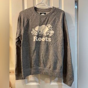 New Roots Kanga Crewneck